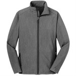 Men's Soft Shell Jacket